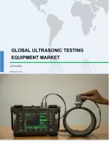 Global Ultrasonic Testing Equipment Market 2019-2023